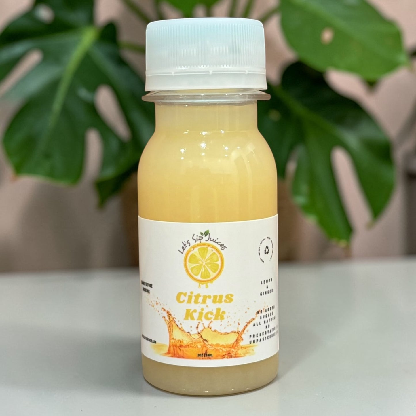 Wellness Shots