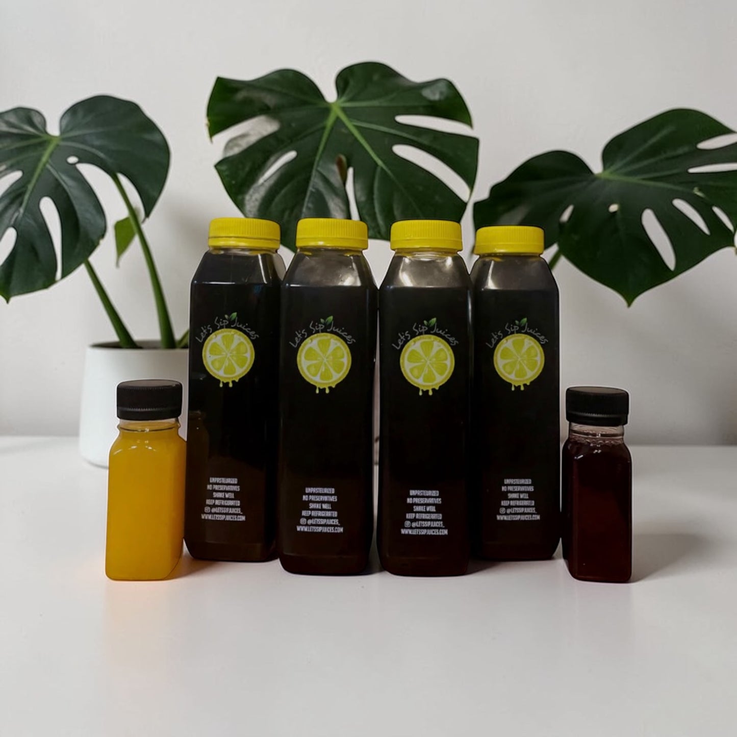 Morning After Cleanse Package