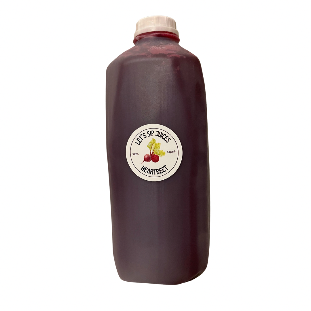 HeartBeet