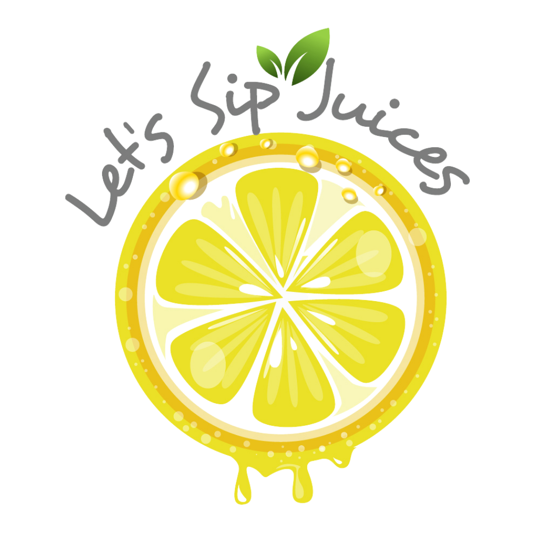 Let’s Sip juices