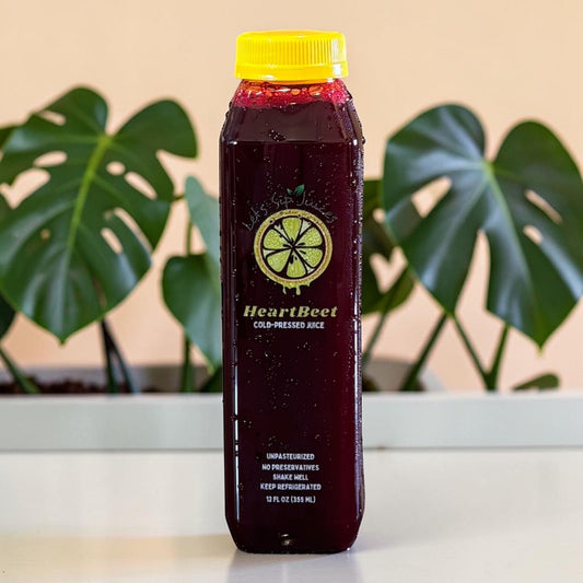 HeartBeet