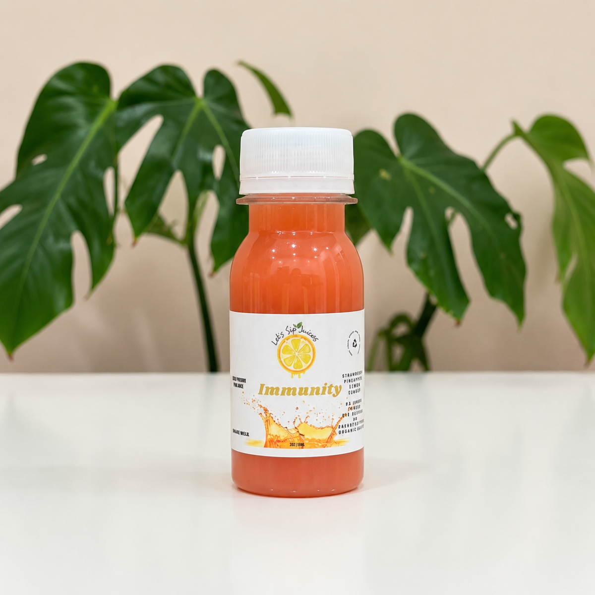 Wellness Shots