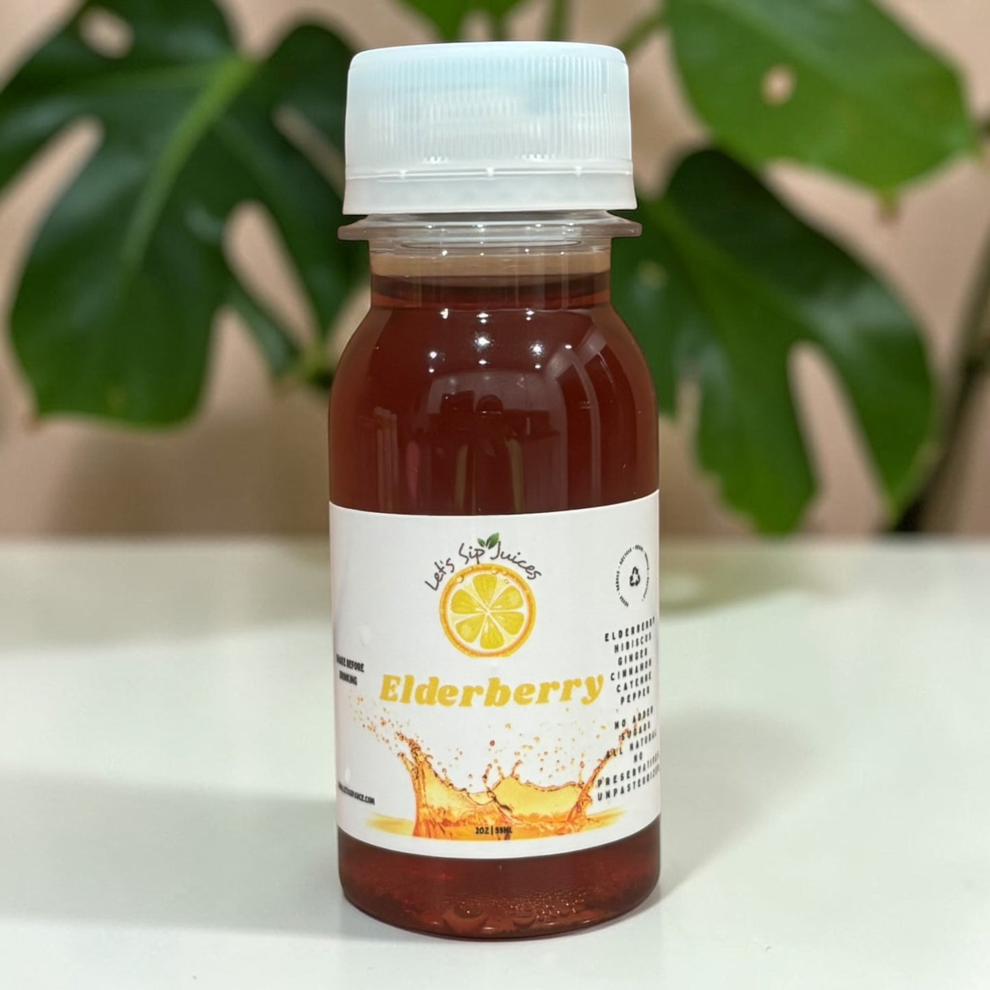 Wellness Shots