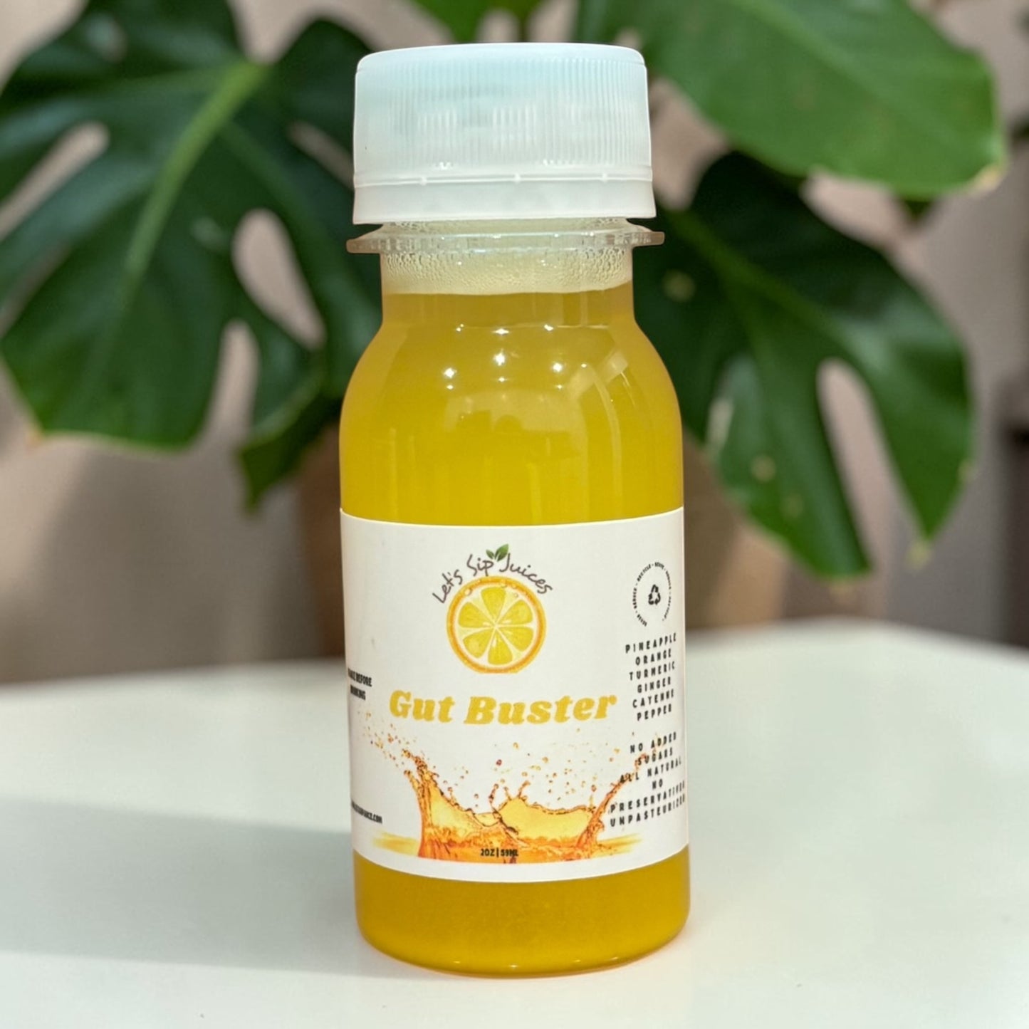 Wellness Shots