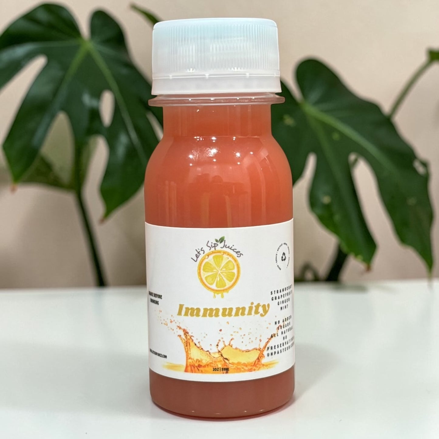 Wellness Shots