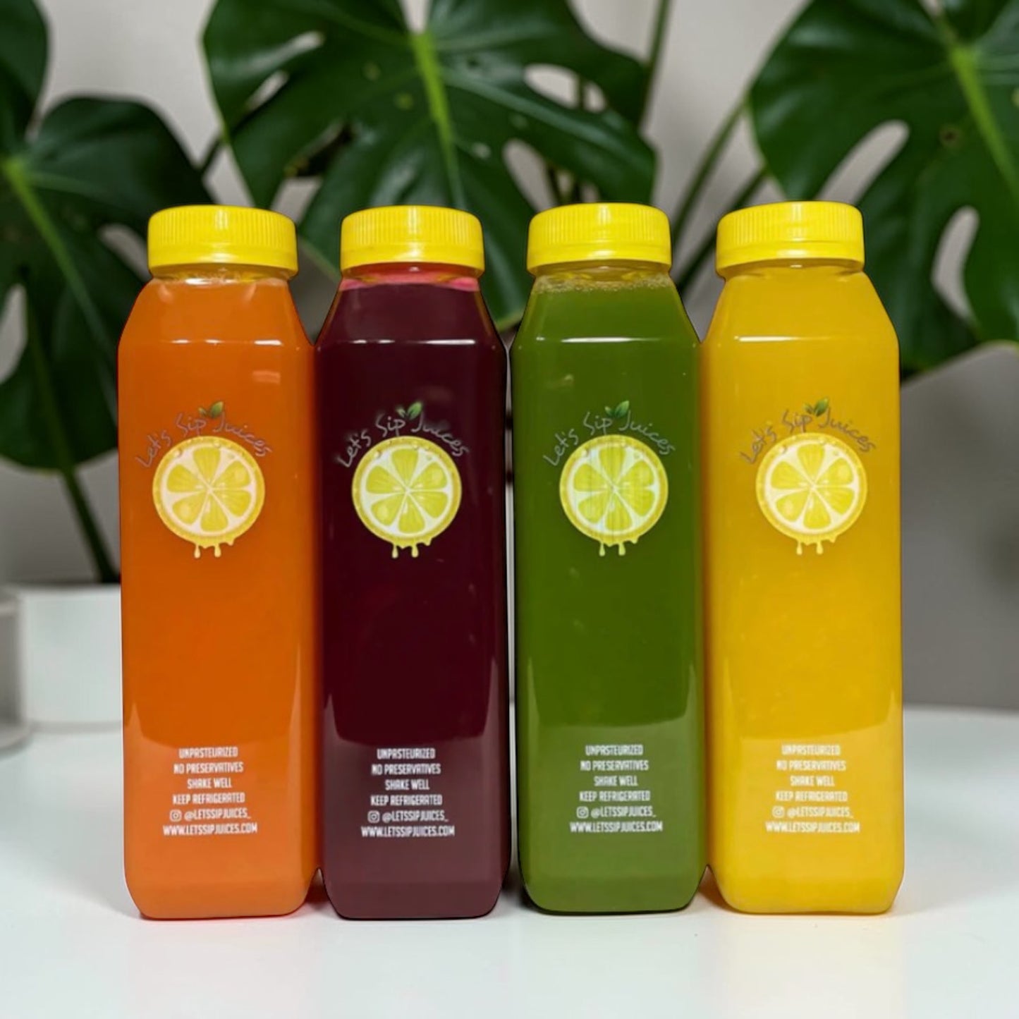 The Detox Cleanse