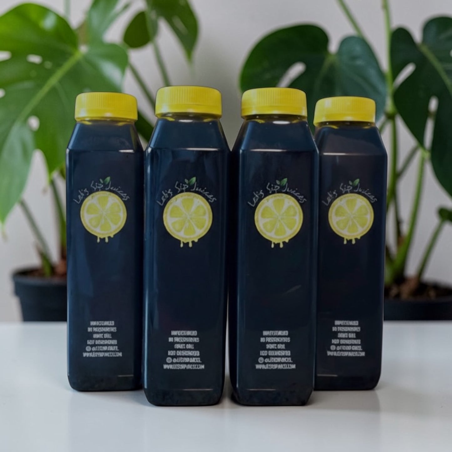 Morning After Cleanse Package