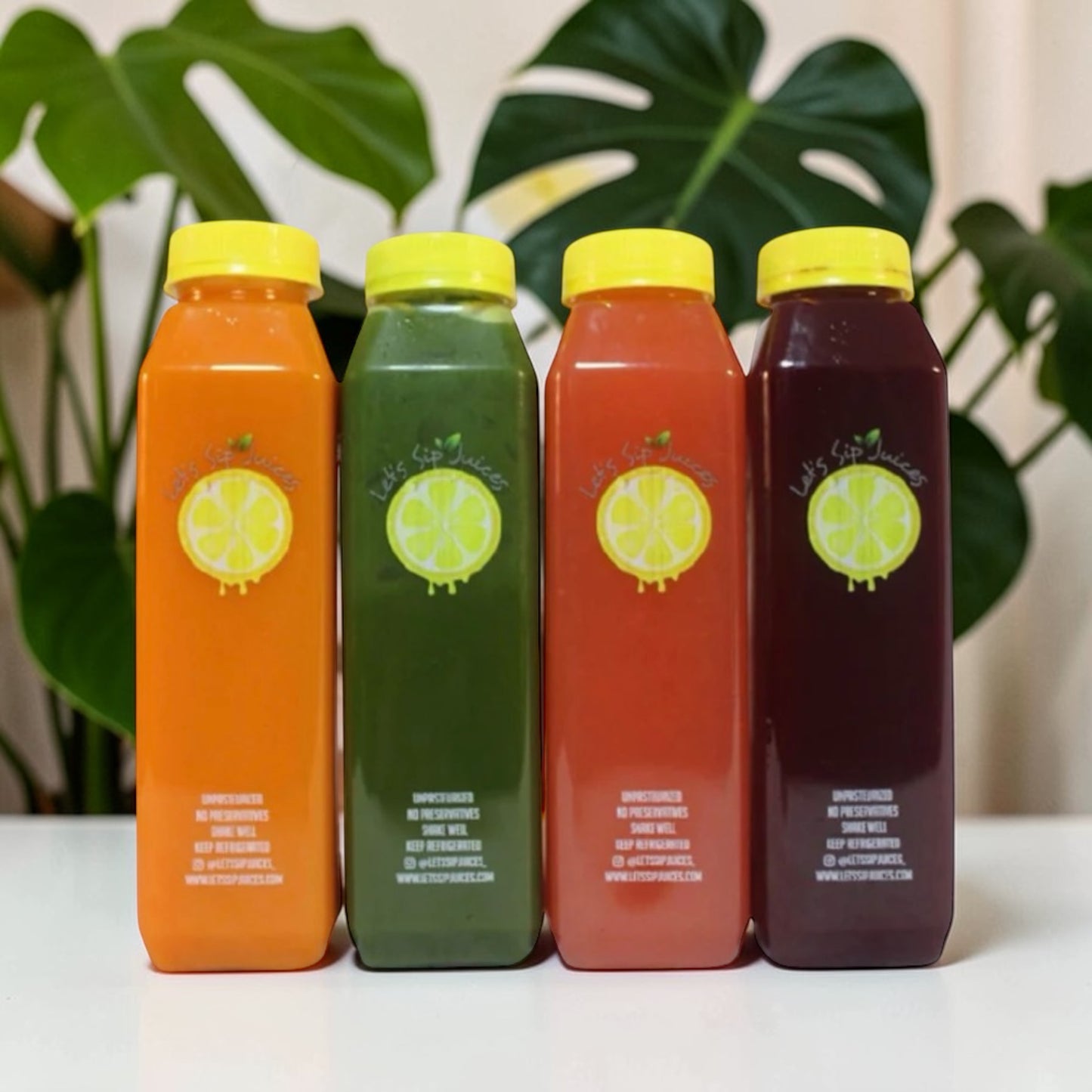 The Detox Cleanse