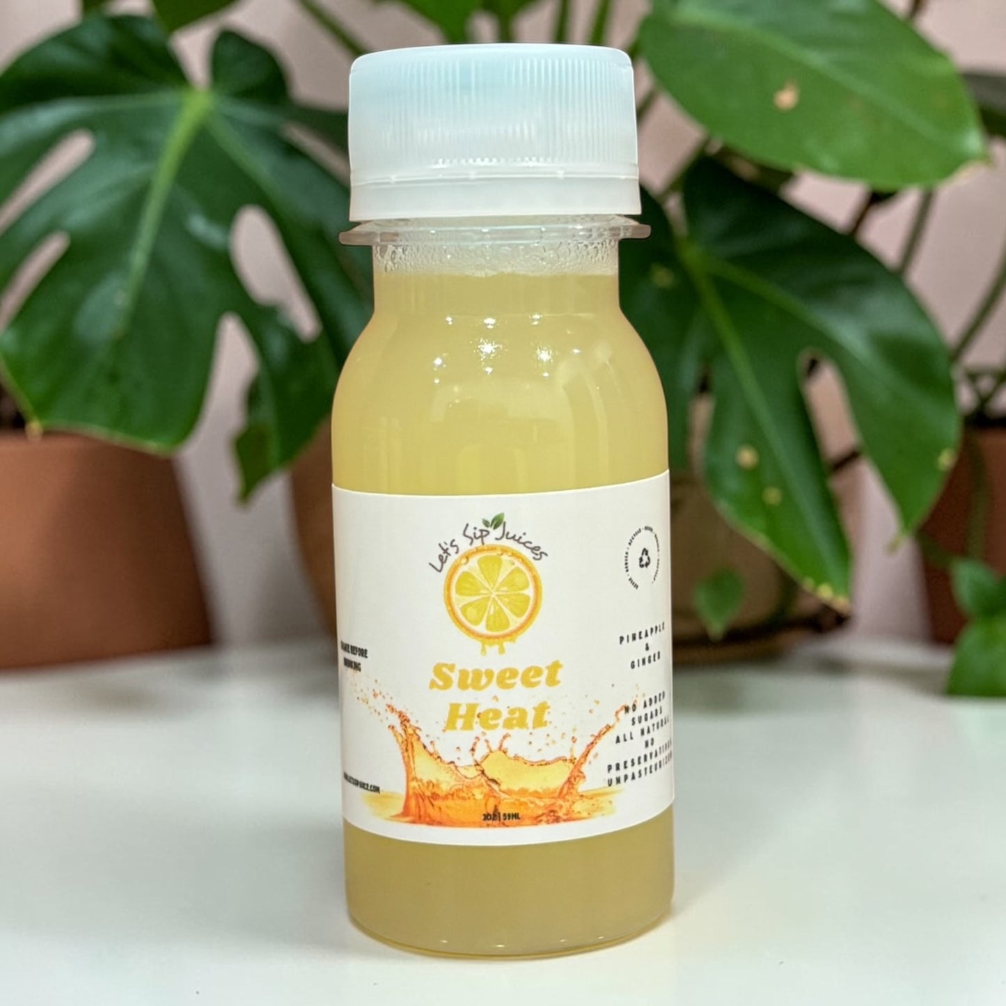 Wellness Shots