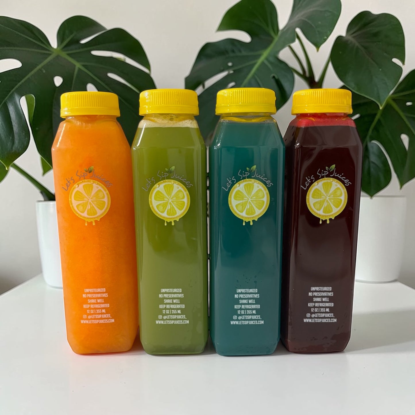 The Detox Cleanse