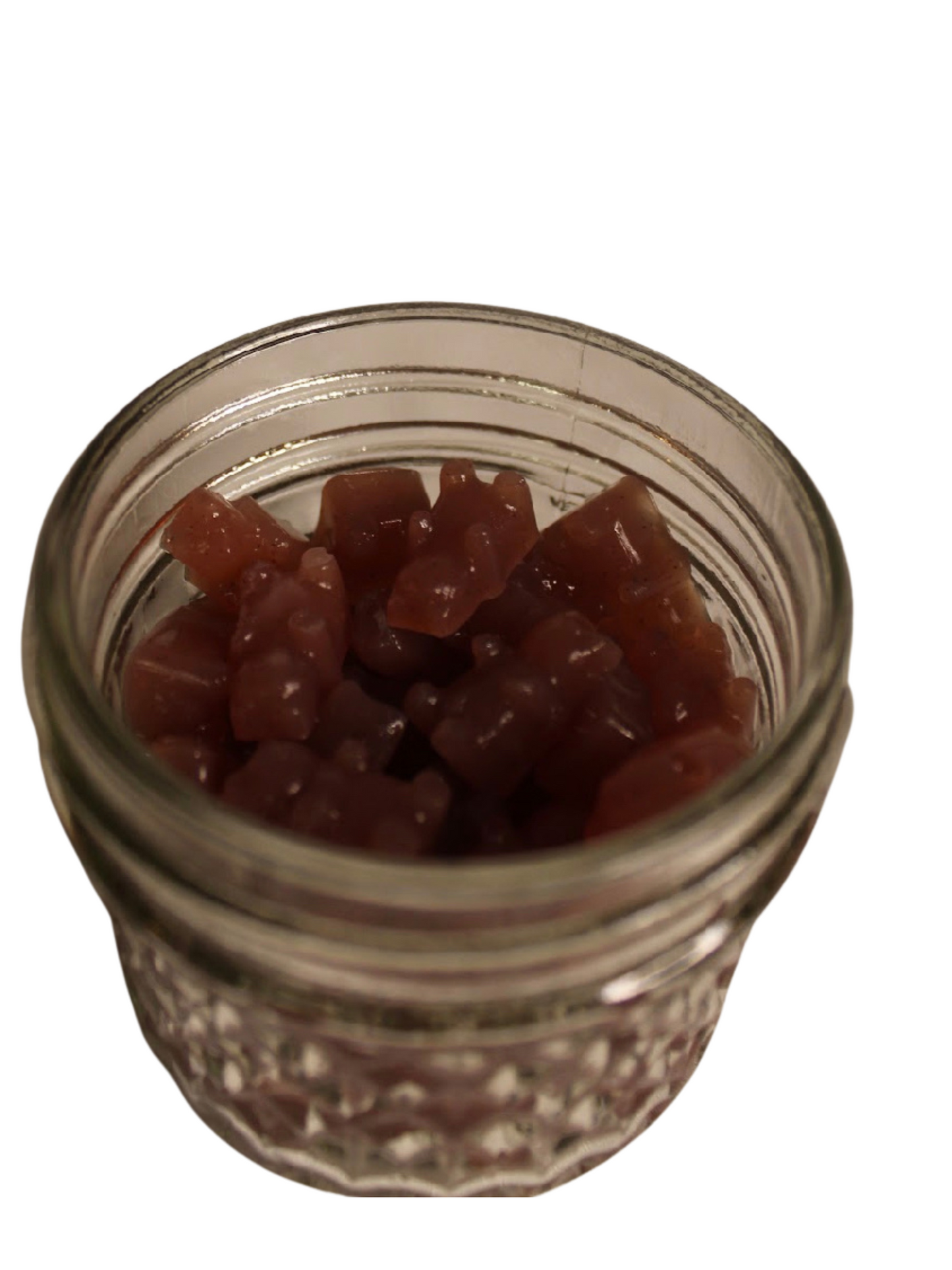 Elderberry & Seamoss Gummies