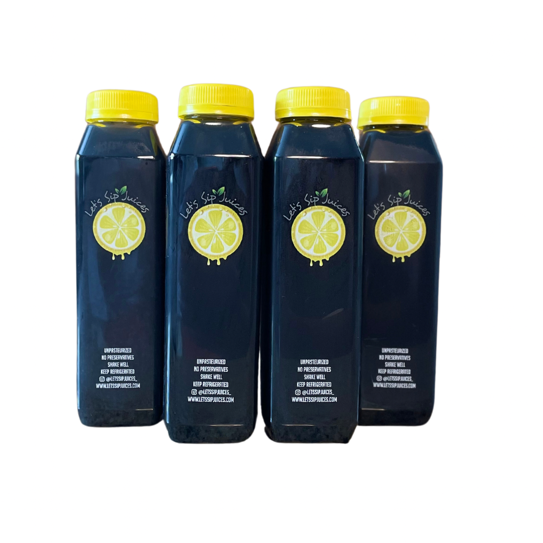 Morning After Cleanse Package