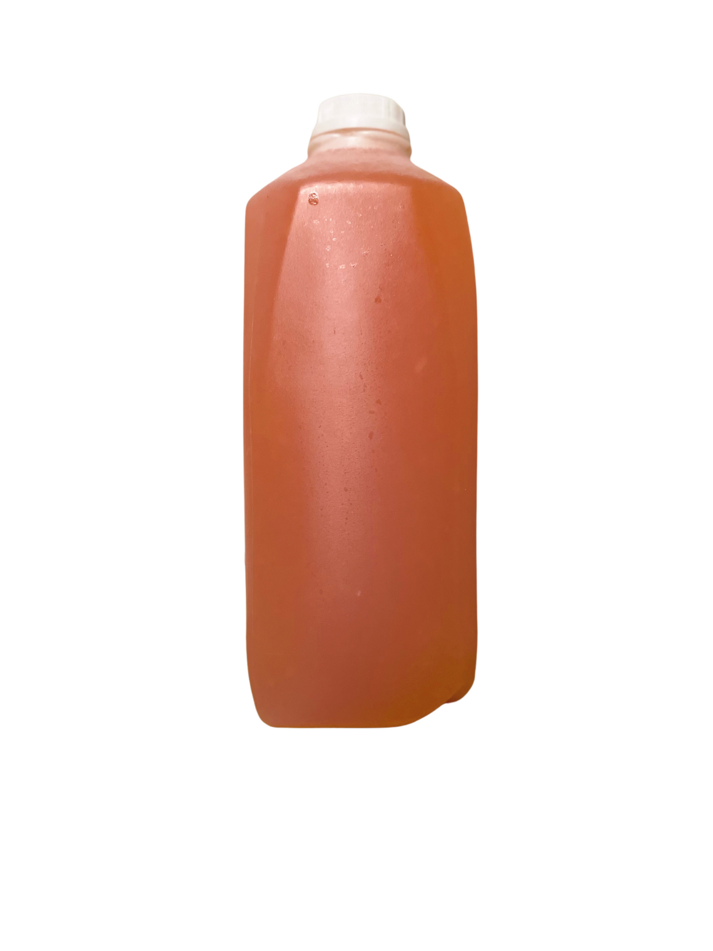 Strawberry Seamoss Lemonade